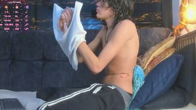 Diamante_twink webcam model stream image