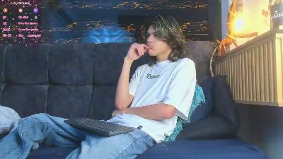 Diamante_twink webcam model stream image