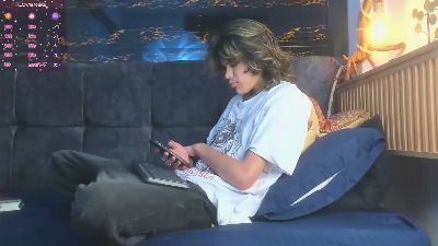 Diamante_twink webcam model stream image