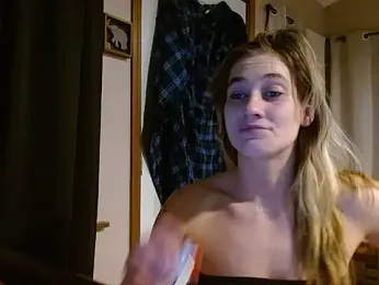 missymilf webcam model stream image