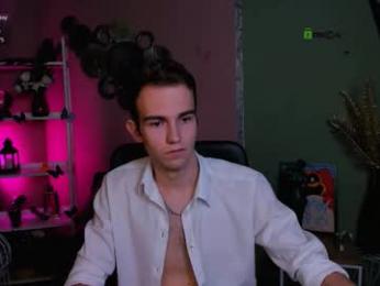 sam_nexor webcam model stream image