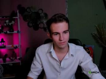 sam_nexor webcam model stream image