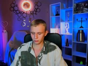 sam_nexor webcam model stream image