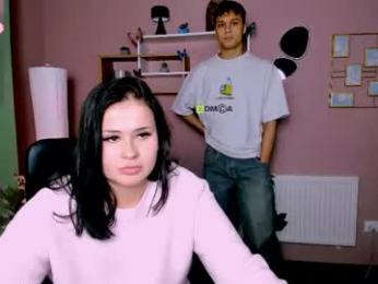 sam_nexor webcam model stream image