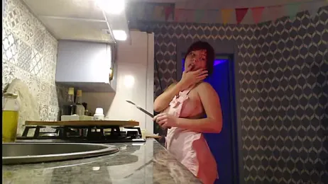 RubyLynxx webcam model stream image