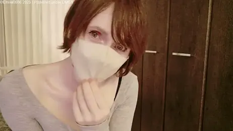 Emilia0606 webcam model stream image