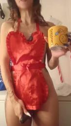 MymyMarie34 webcam model stream image