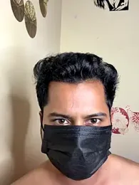 pimange34 webcam model stream image