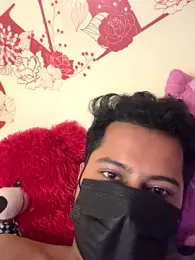 pimange34 webcam model stream image