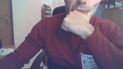 simojekyll3 webcam model stream image