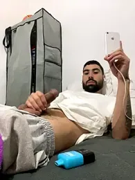 macg96 webcam model stream image