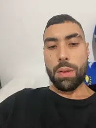 macg96 webcam model stream image