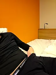 da--------i webcam model stream image
