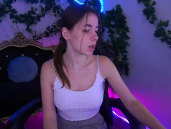 BabeDollie webcam model stream image