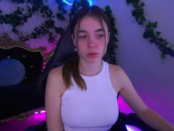 BabeDollie webcam model stream image