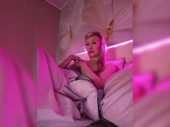 Blondi_Love webcam model stream image