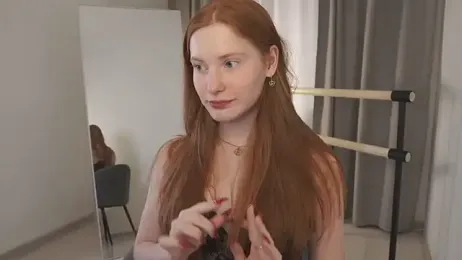 FiaMoor webcam model stream image