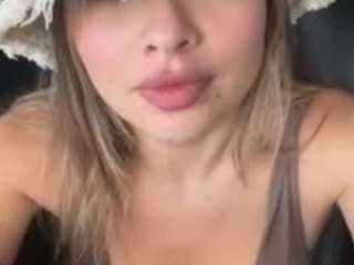 lindadelavega webcam model stream image