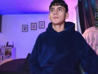 estebanperez_ webcam model stream image