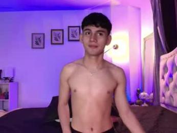 estebanperez_ webcam model stream image