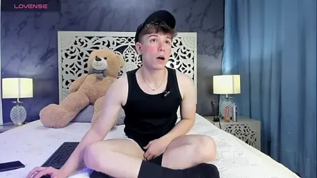 TaylerWhite webcam model stream image