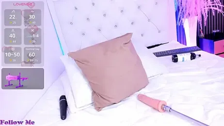 saraa_romero webcam model stream image