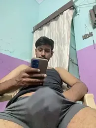 Theguyat12am webcam model stream image