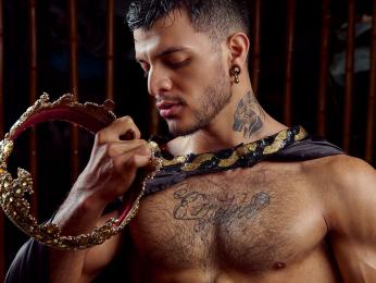 JuanBlade webcam livejasmin model stream image