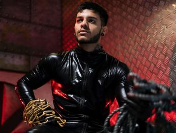 JuanBlade webcam model stream image