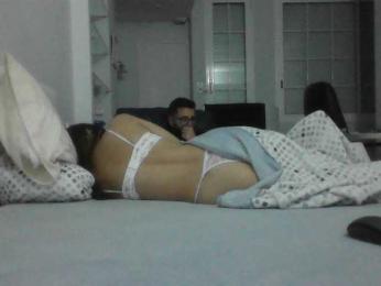 0Couple3320 webcam model stream image