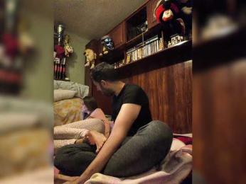 0Couple3320 webcam model stream image