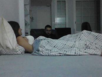 0Couple3320 webcam model stream image