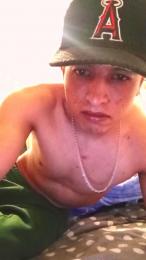 B4BBYs webcam model stream image