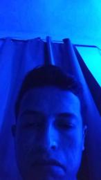 B4BBYs webcam model stream image