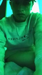 B4BBYs webcam model stream image