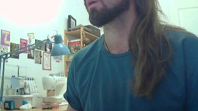 theoldboy25 webcam model stream image