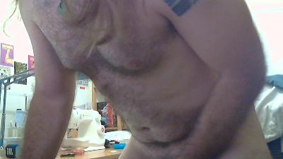 theoldboy25 webcam model stream image