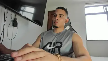 joss_111 webcam model stream image