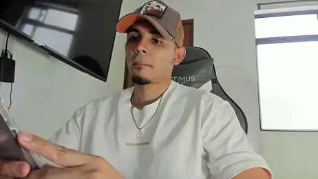 joss_111 webcam model stream image