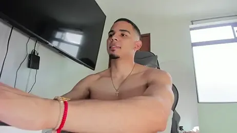 joss_111 webcam model stream image