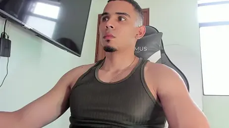 joss_111 webcam model stream image