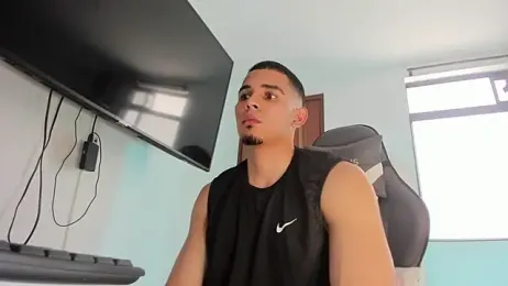 joss_111 webcam model stream image