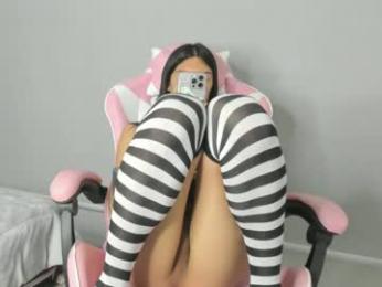 kendal_hot1 webcam model stream image