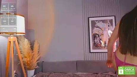 KateBleare webcam model stream image