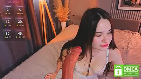 KateBleare webcam model stream image