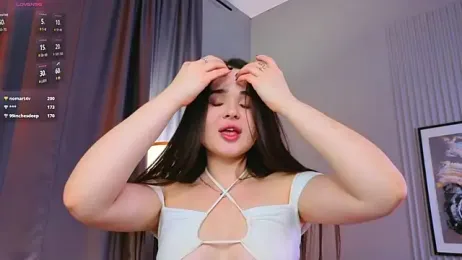 KateBleare webcam model stream image