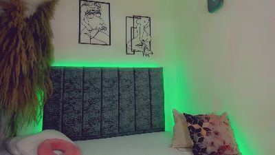 roxy_sexy21 webcam model stream image