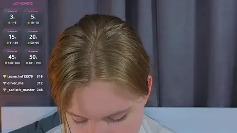 JulietteRain webcam model stream image