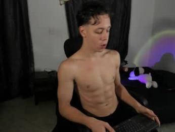 santiceballo webcam model stream image