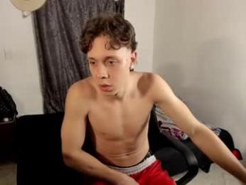 santiceballo webcam model stream image